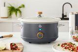 Swan SF17021 Nordic 3.5L Slow Cooker