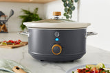 Swan SF17021 Nordic 3.5L Slow Cooker