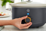 Swan SF17021 Nordic 3.5L Slow Cooker