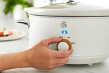 Swan SF17021 Nordic 3.5L Slow Cooker