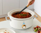 Swan SF17021 Nordic 3.5L Slow Cooker