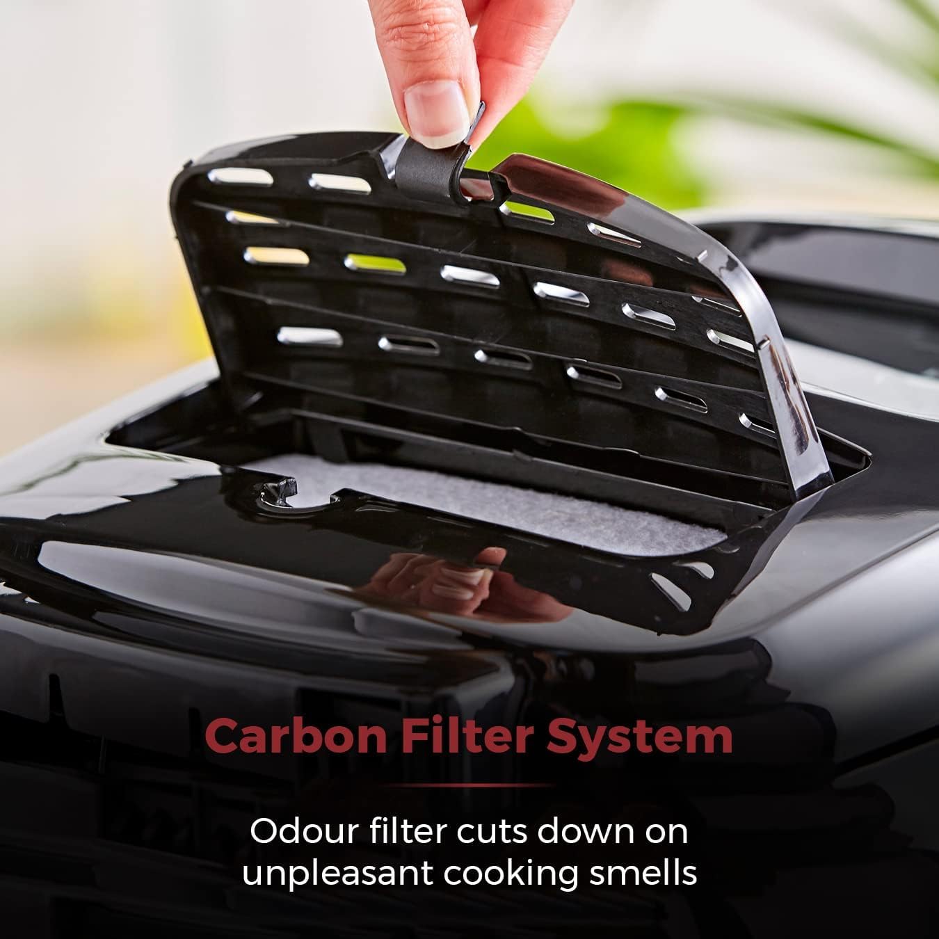 Tower Easy Clean 3 Litre Deep Fryer