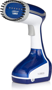 Tower ceraglide Handheld Garment Steamer - T22014