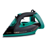 Tower Ceraglide 3100W Steam Iron - T22021