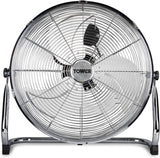 Tower 18" High-Speed Velocity Floor Fan - T662000