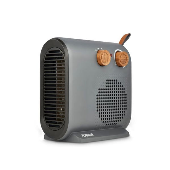 Tower 2KW Fan Heater | T675002