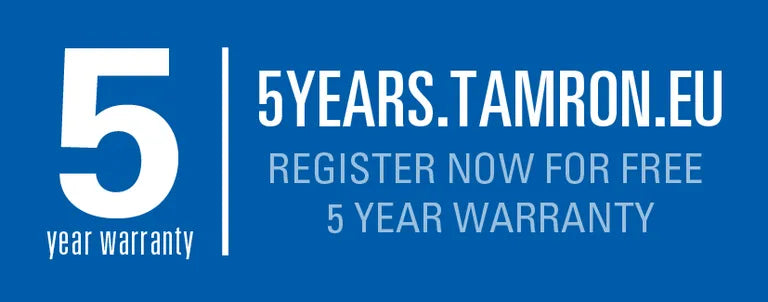 Objetivo macro Tamron 90 mm f/2,8 Di III VXD para Nikon Z