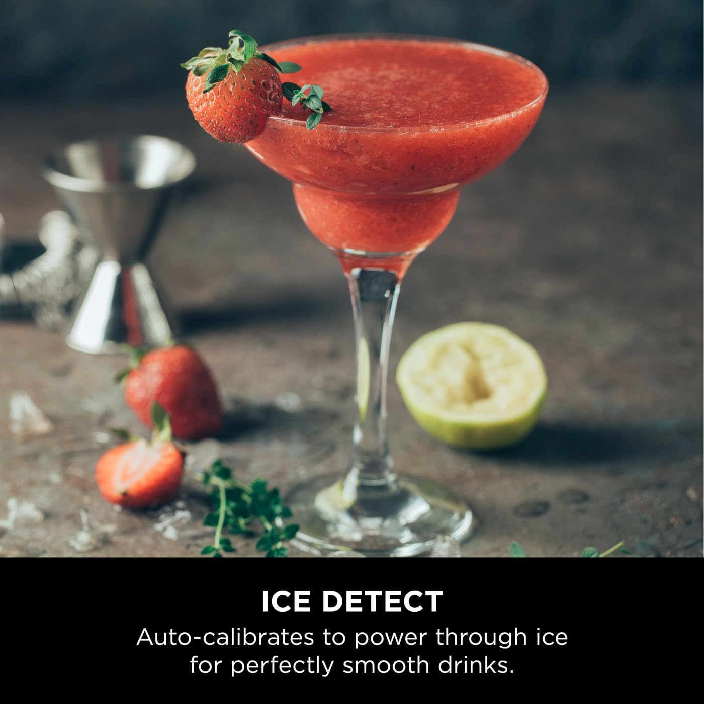 Ninja Detect Power Blender Pro & Single Serve - TB301UK