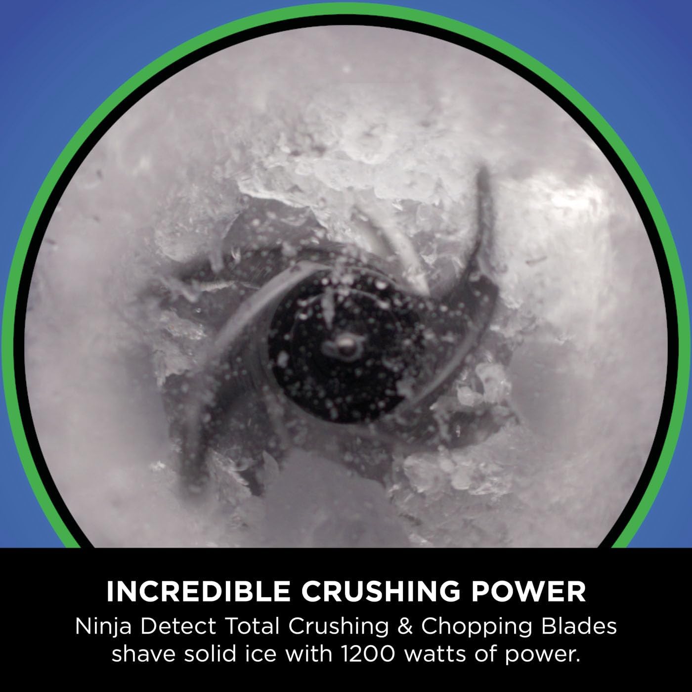 Licuadora Ninja Detect Power Pro y monodosis - TB301UK