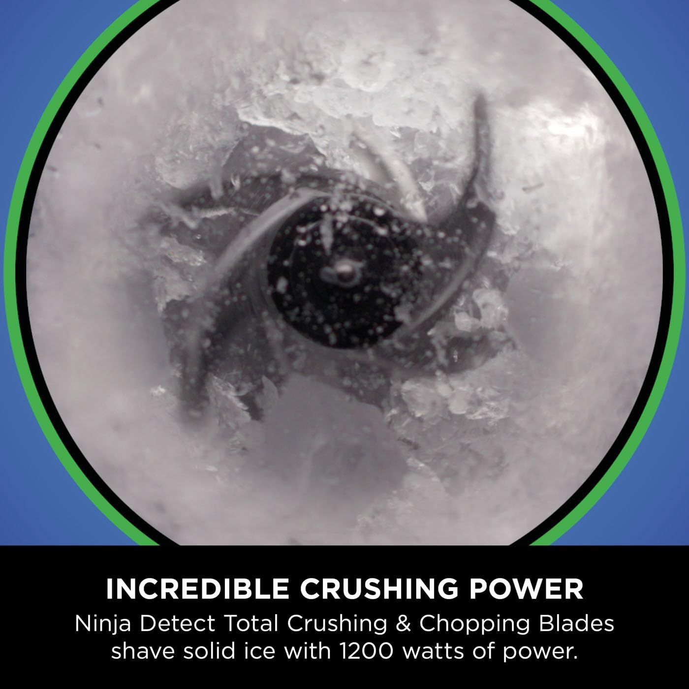 Ninja Detect Power Blender & Processor Pro - TB401UK