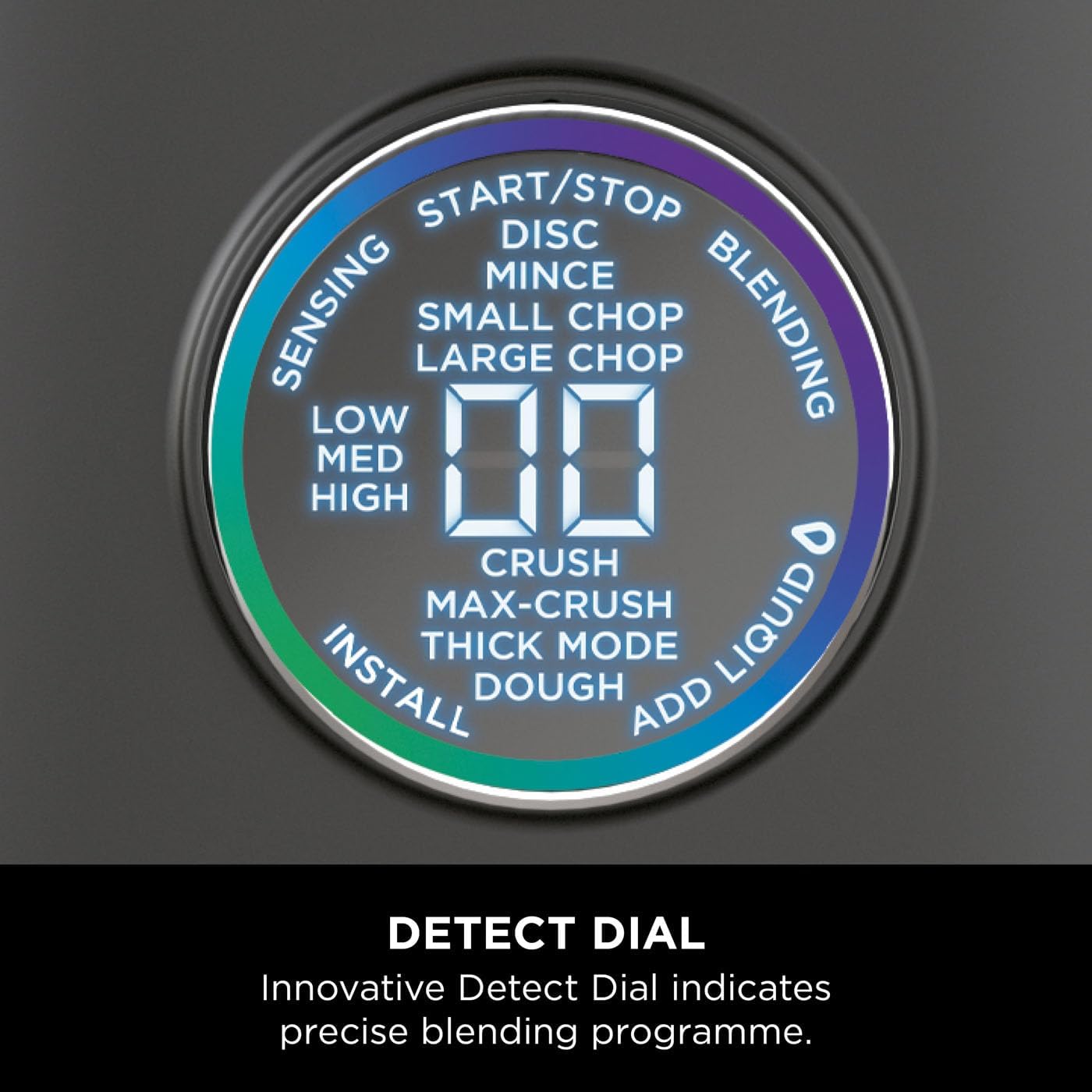 Licuadora y procesadora Ninja Detect Pro - TB401UK