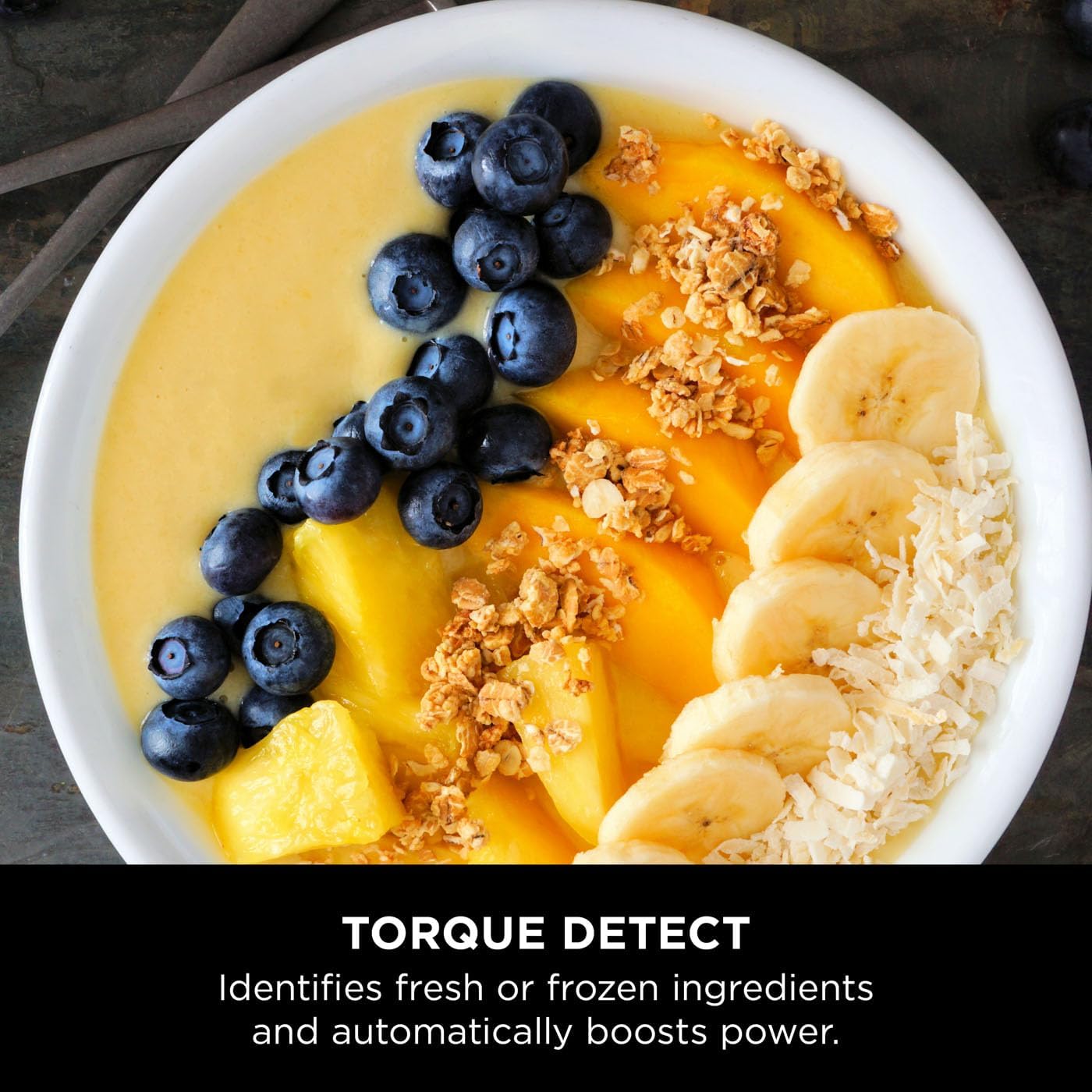 Licuadora y procesadora Ninja Detect Pro - TB401UK