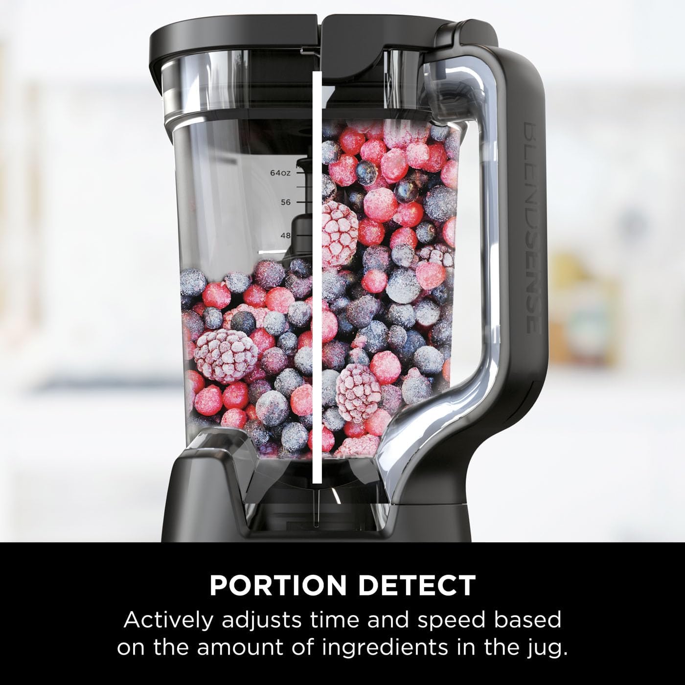 Ninja Detect Power Blender & Processor Pro - TB401UK