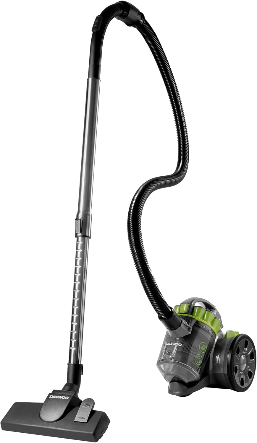Daewoo Tornado Cyclonic 700W Cylinder Vacuum Cleaner