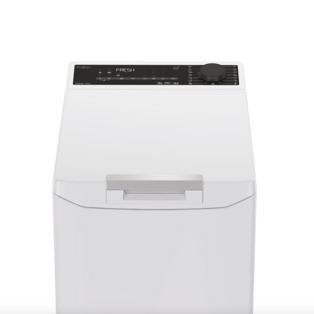 Haier T Series 7 Top Loading Washing Machine - THASN286TM5-S