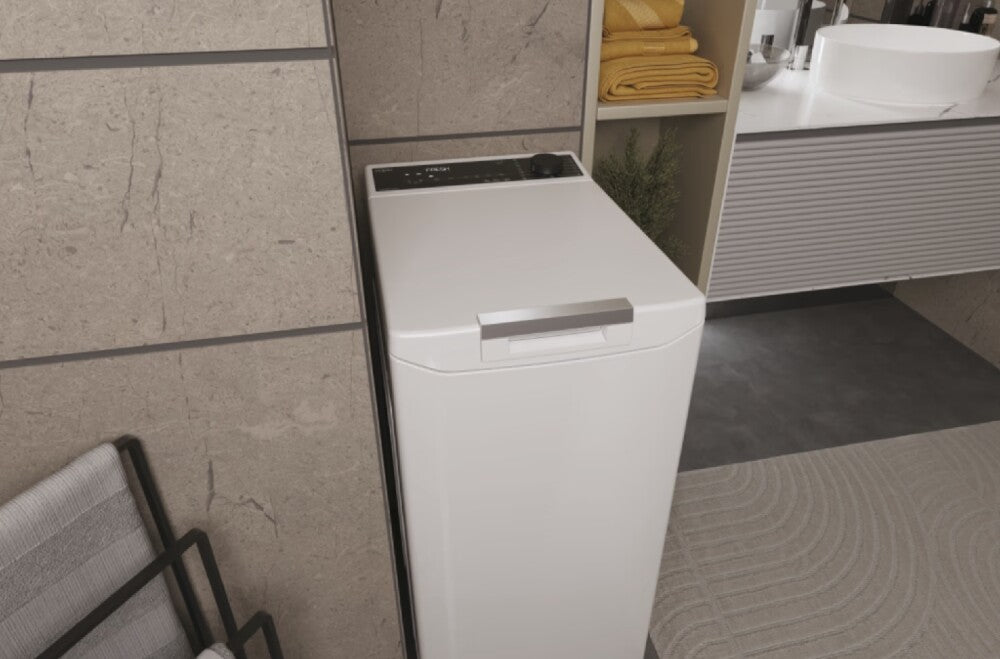 Haier T Series 7 Top Loading Washing Machine - THASN286TM5-S