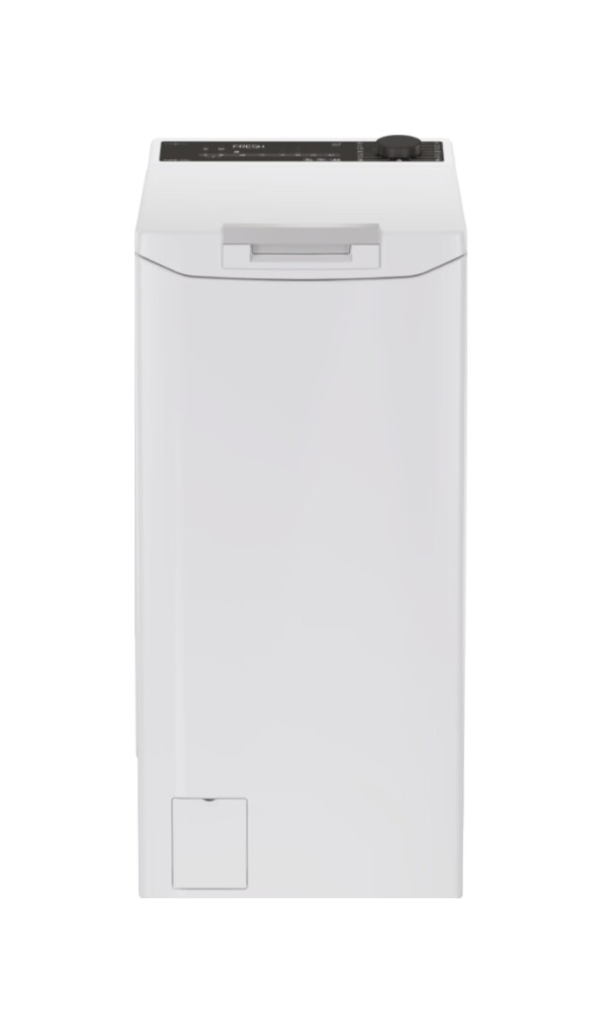 Haier T Series 7 Top Loading Washing Machine - THASN286TM5-S