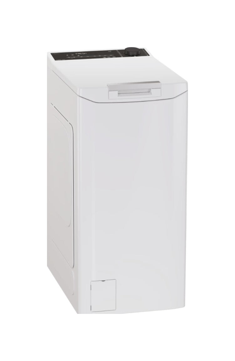 Haier T Series 7 Top Loading Washing Machine - THASN286TM5-S