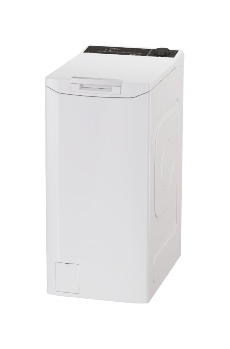 Haier T Series 7 Top Loading Washing Machine - THASN286TM5-S