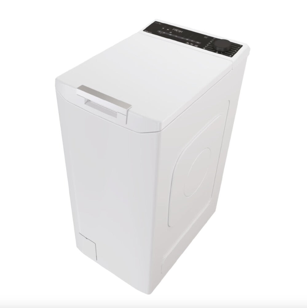 Haier T Series 7 Top Loading Washing Machine - THASN286TM5-S