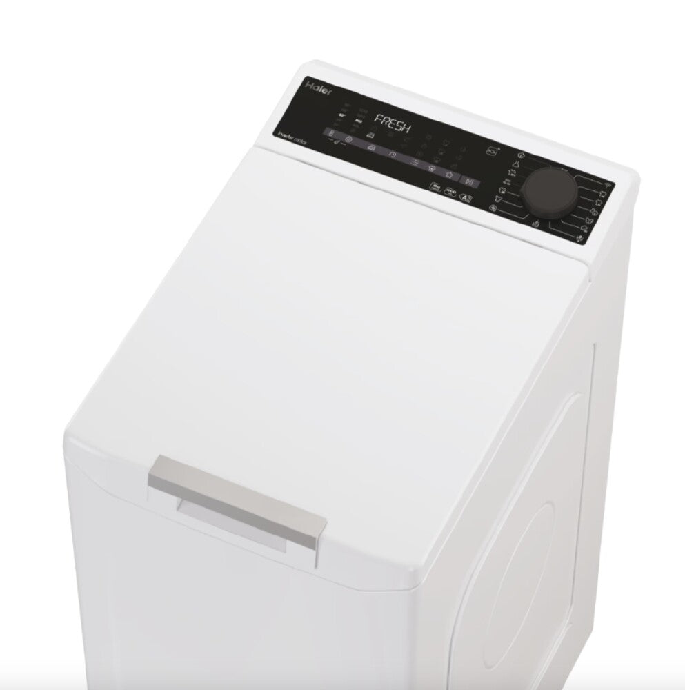 Haier T Series 7 Top Loading Washing Machine - THASN286TM5-S