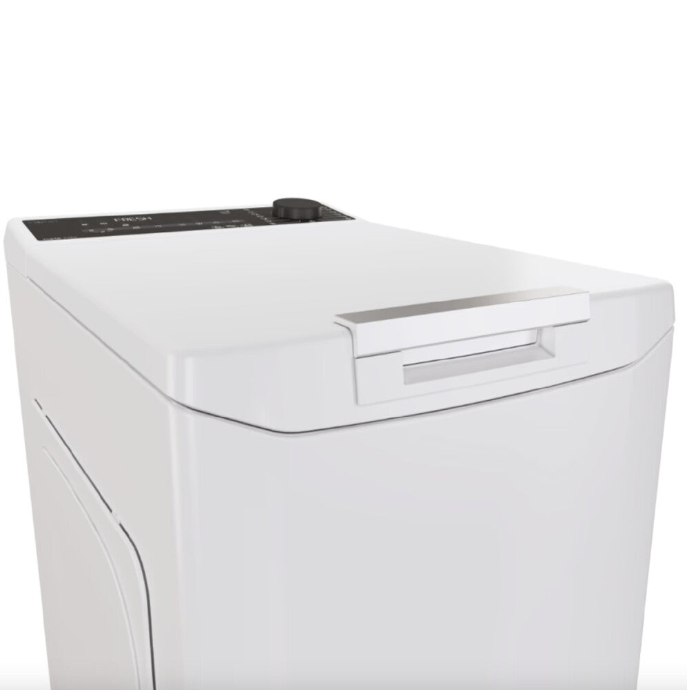 Haier T Series 7 Top Loading Washing Machine - THASN286TM5-S