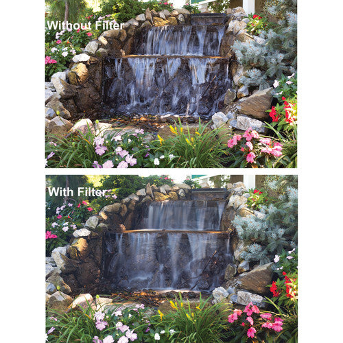 Tiffen 52mm Variable ND Filter