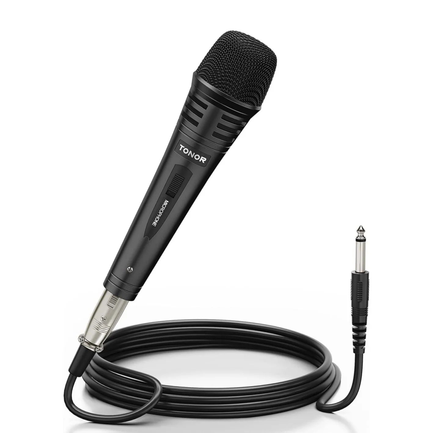 TONOR Dynamic Karaoke Microphone - TN120492BL