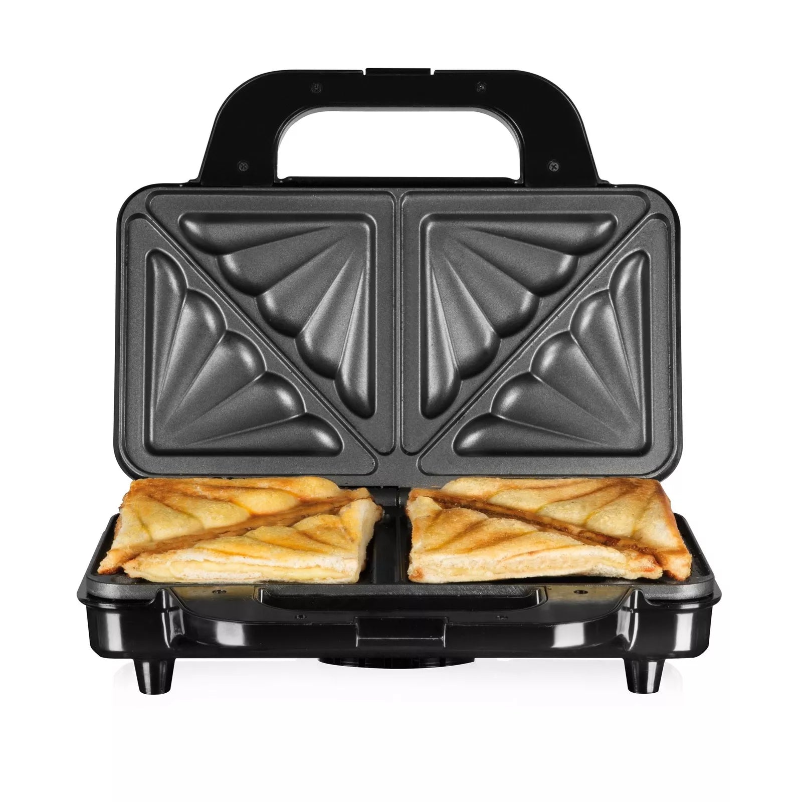 Tower Deep Fill Sandwich Maker - Rose Gold