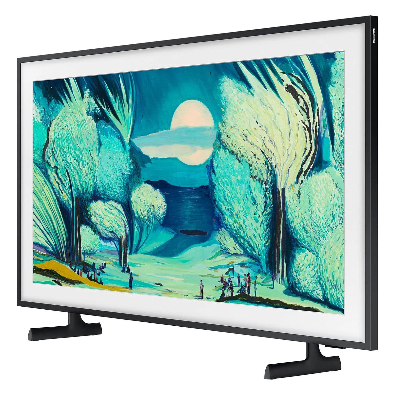 Samsung QLED The Frame TV - TQ55LS03FA