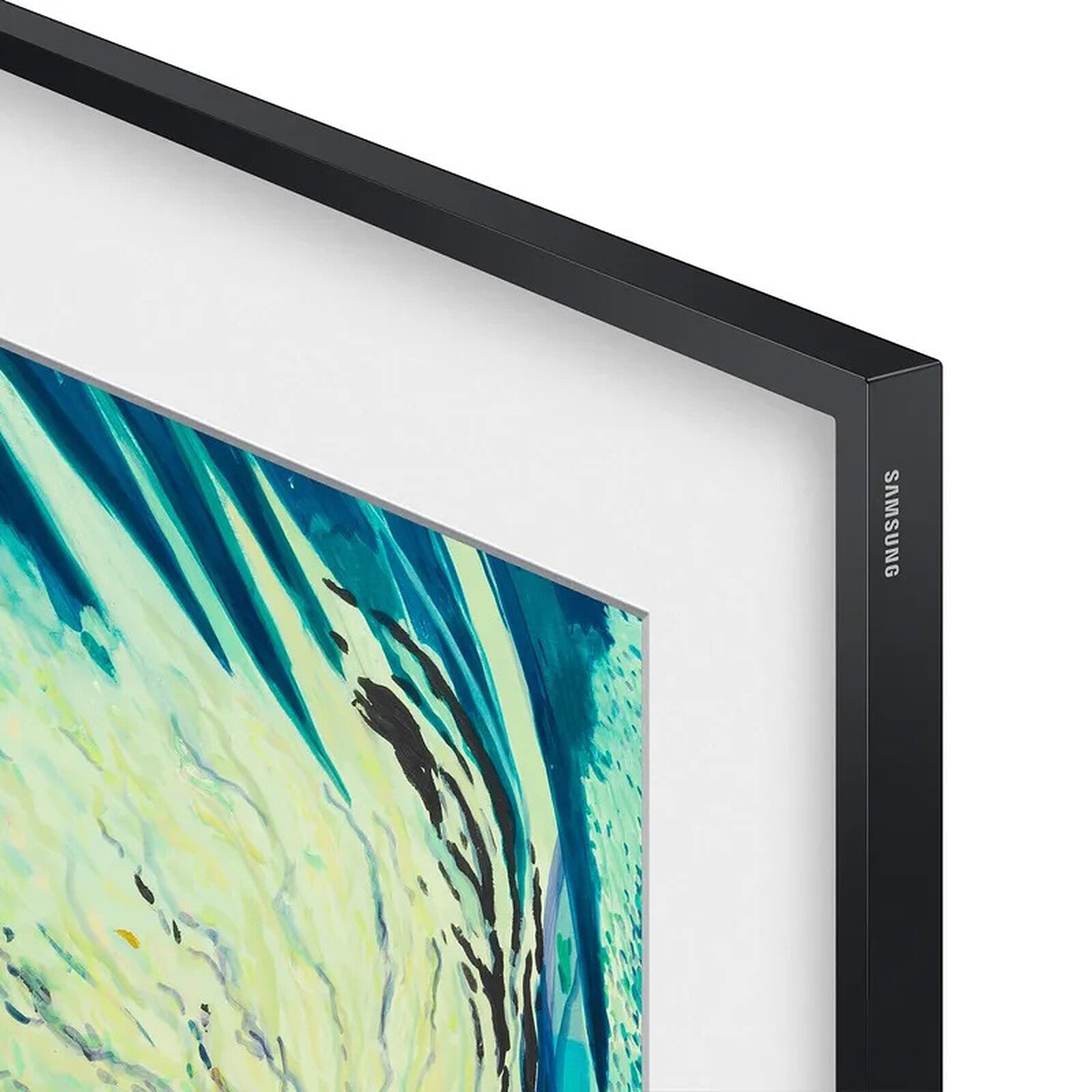 Samsung QLED The Frame TV - TQ55LS03FA