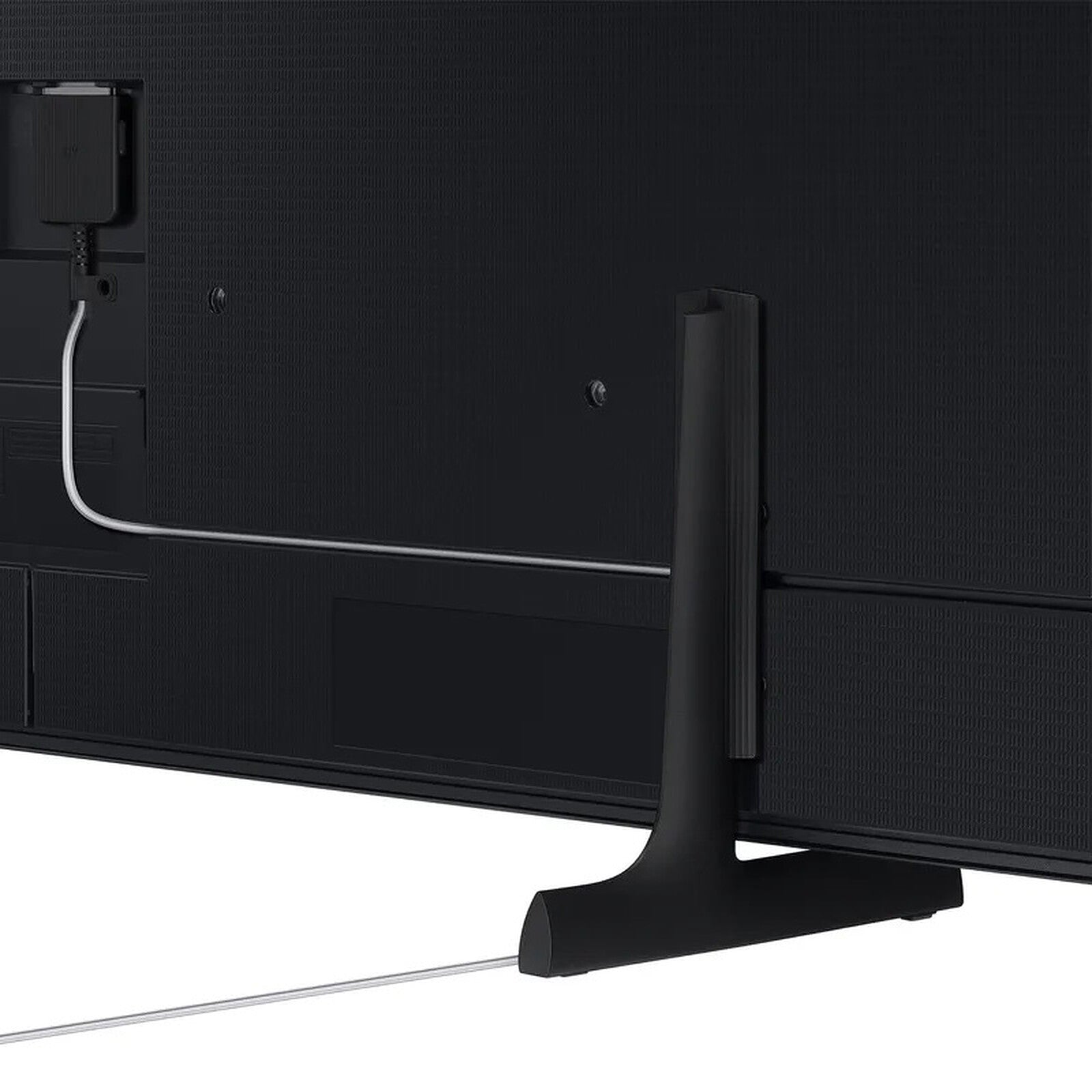 Samsung QLED The Frame TV - TQ55LS03FA
