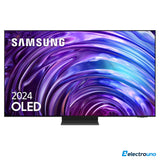 Samsung 65" ULTRAHD 4K IA HDR10+ OLED 2024 Television - TQ65S95DATXXC