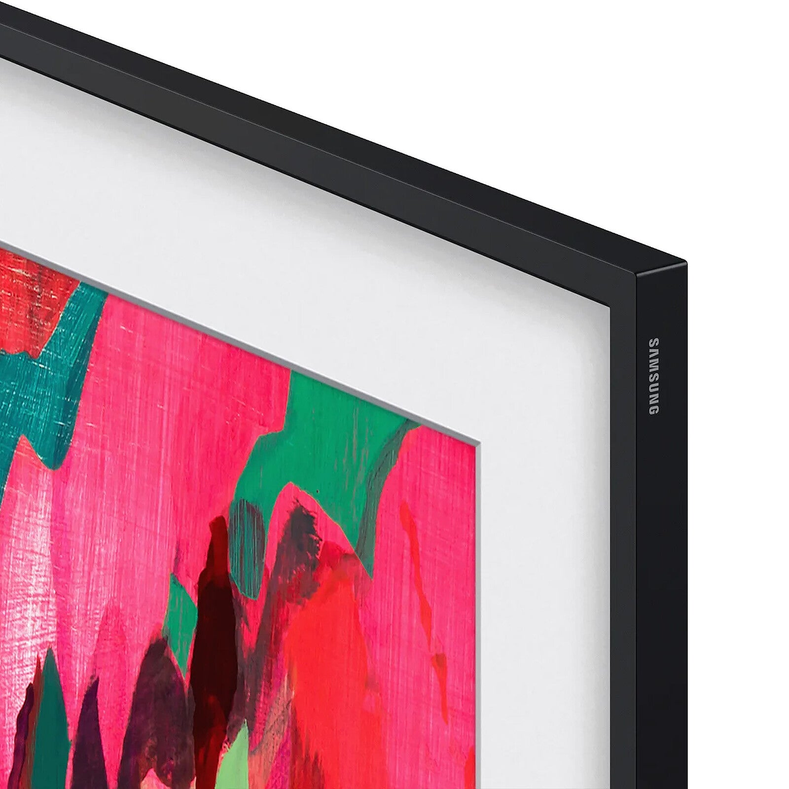 Samsung TV Neo QLED The Frame Pro - TQ75LS03FW