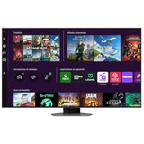 Samsung  75" QLED 4K Ultra HD Smart Television - TQ75Q80CATXXC