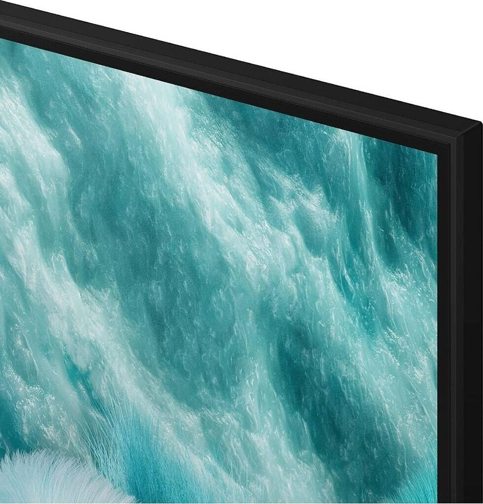 Samsung AI 75" 4K Ultra HD QLED Smart TV Wifi - TQ75Q7FAAU