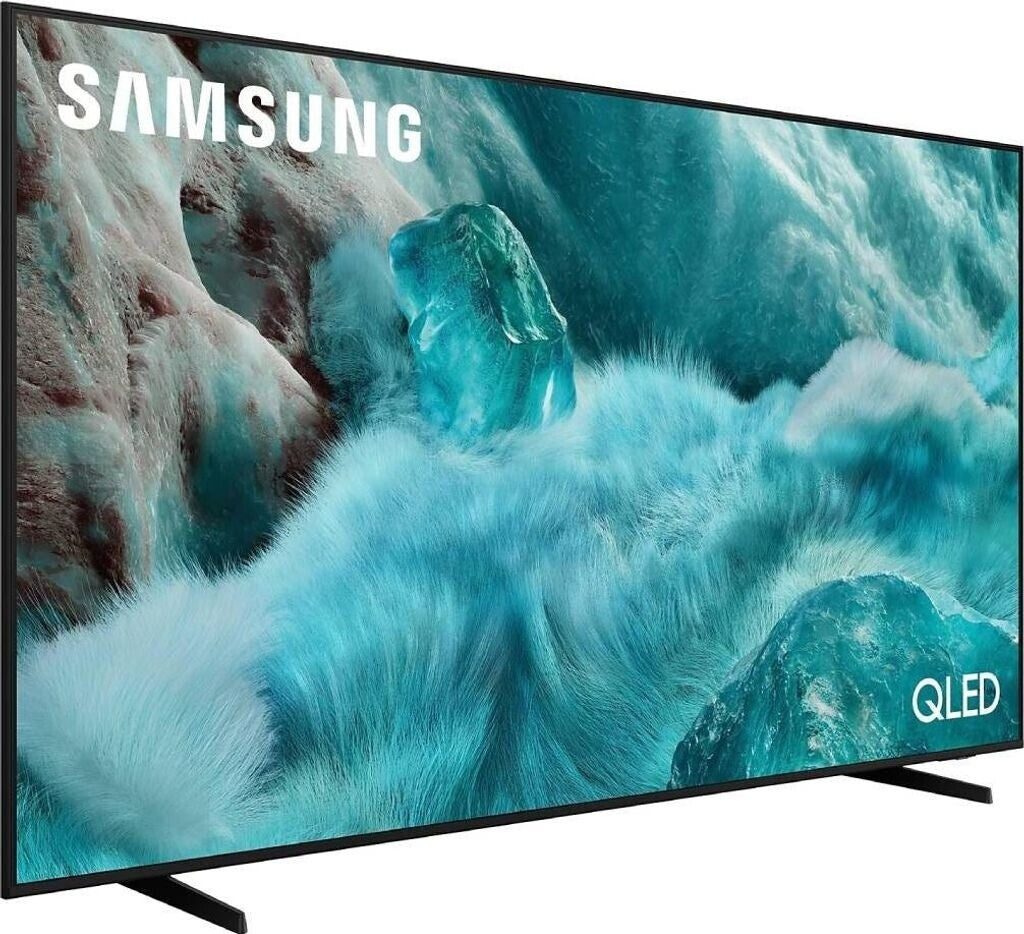 Samsung AI 75" 4K Ultra HD QLED Smart TV Wifi - TQ75Q7FAAU