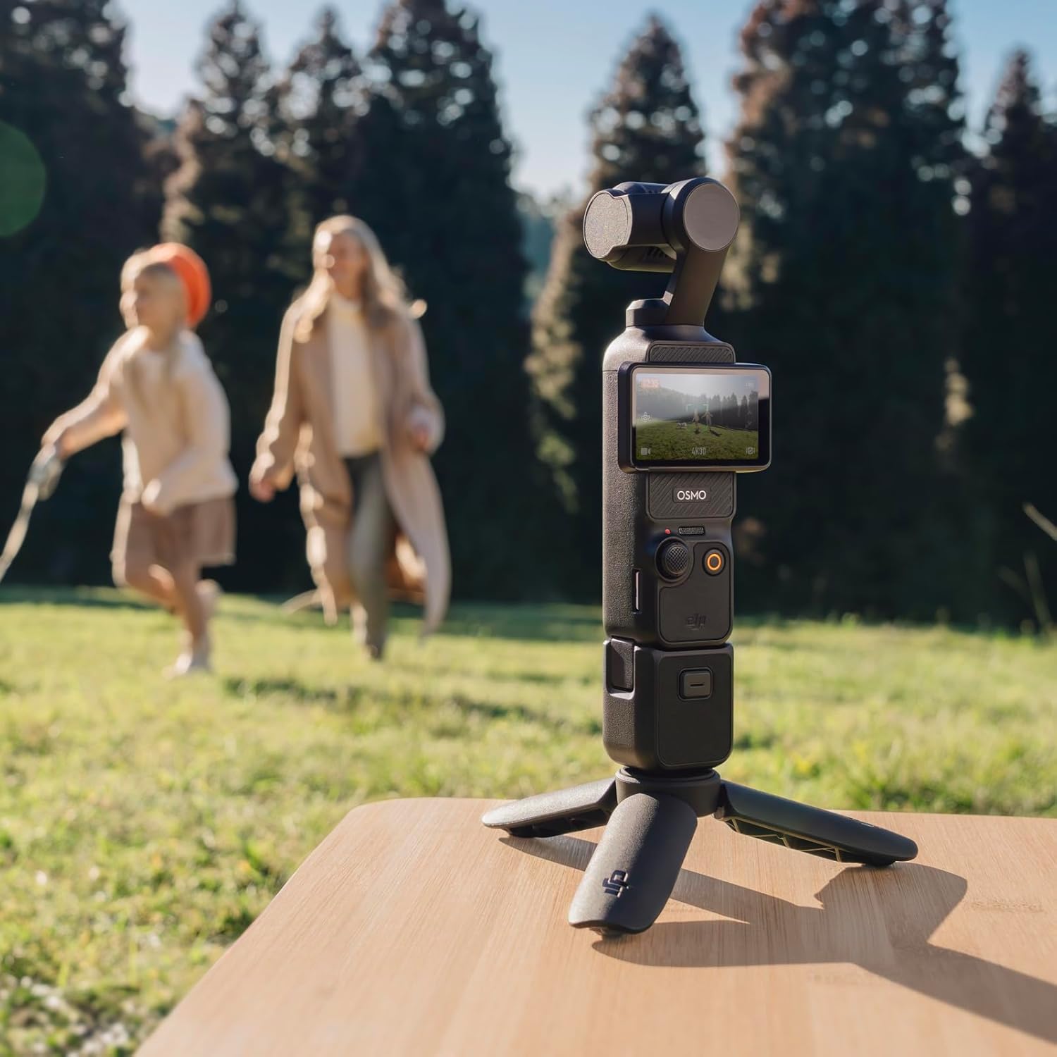 Mini trípode DJI Osmo - CP.OS.00000309