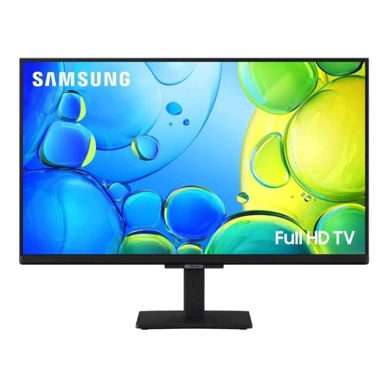 Samsung LED 27" Full HD Smart TV - TU27F6005FK