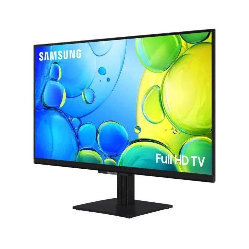 Samsung LED 27" Full HD Smart TV - TU27F6005FK