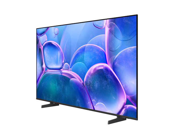 Samsung 43" Crystal 4K UHD Smart Television - TU43U7025FKXXC