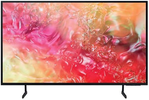 Samsung 43" Crystal 4K Ultra HD Smart Television - TU43DU7105KXXC