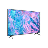Samsung 50" 4K Crystal Ultra HD Smart Television - TU50CU7105KXXC