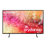 Samsung Series 7 55" 4K Ultra HD Smart Television - TU55DU7105KXXC