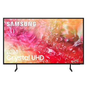 Samsung 75" 4K Ultra HD Smart TV - TU75DU7105KXXC