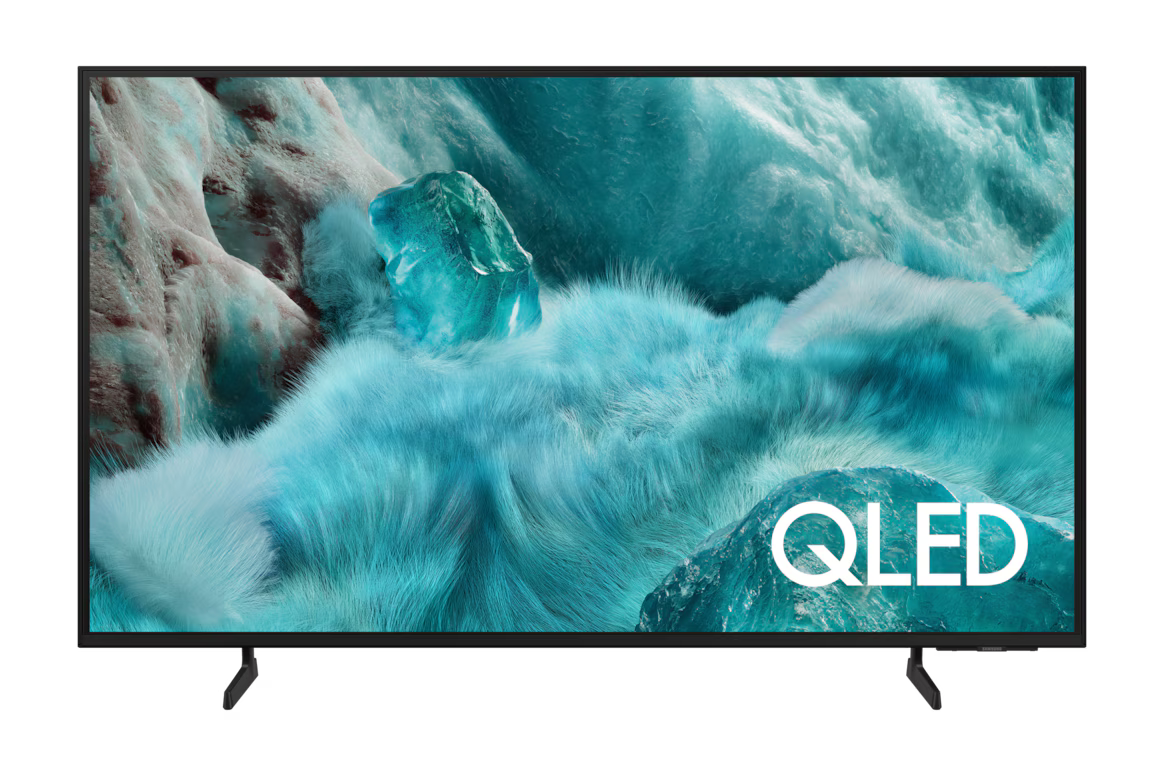 Samsung 43" QLED UHD 4K TV | TQ43Q7FAAUXXC