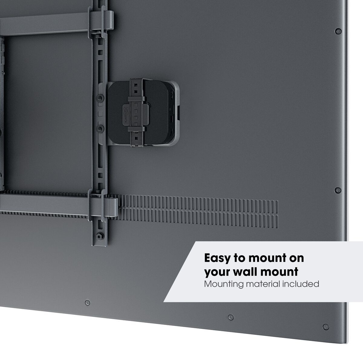 Vogel's Media Box Mount