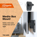 Vogel's Media Box Mount