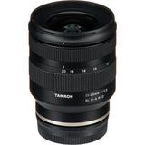 Tamron 11-20mm F/2.8 Di III-A RXD Lens For Fujifilm X