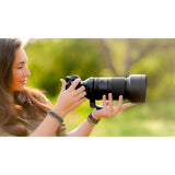 Tamron 150-500mm f/5-6.7 Di III VC VXD Lens For Nikon Z